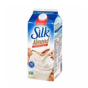 Silk True Almond