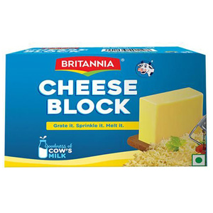 Britannia Cheese