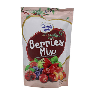 Delight Nuts Berries Mix
