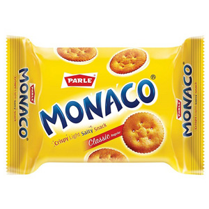 Parle Biscuits Monaco Salted Snack