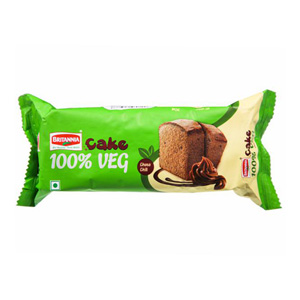 Veg Cack Chocolate