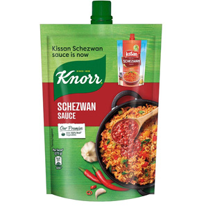 Knorr Sauce Schezwan